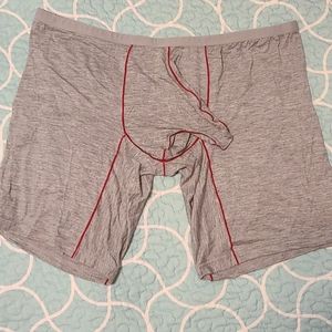 Nanbadun "elephant" boxer briefs